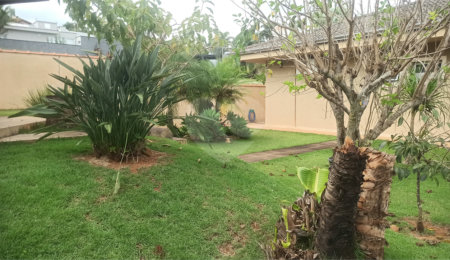Casa à venda com 3 quartos, sendo 1 suíte,  no condomínio Serra da Estrela, Atibaia - SP