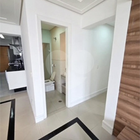 Apartamento à venda com 2 quartos, sendo 1 suíte, em Santana, São Paulo, SP
