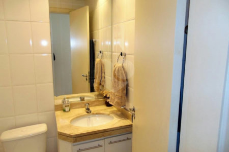 Apartamento à venda com 2 quartos, sendo 1 suíte, em Barra Funda, São Paulo, SP
