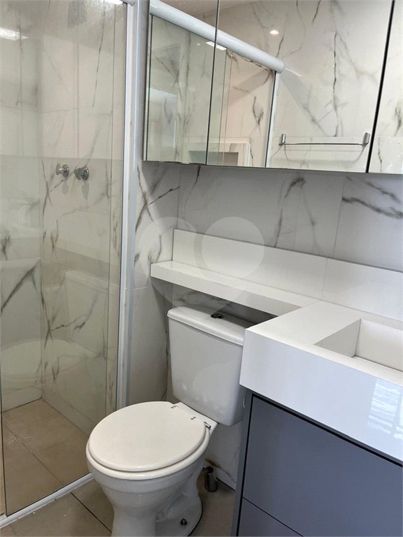 Apartamento para alugar com 1 quarto em Vila Andrade, São Paulo, SP