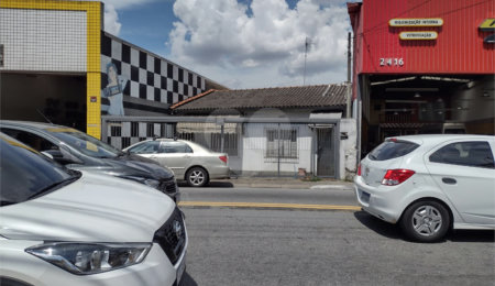 Casa à venda em Imirim, São Paulo, SP