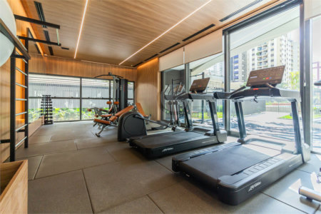 Apartamento à venda com 3 suítes em Vila Olímpia, São Paulo, SP