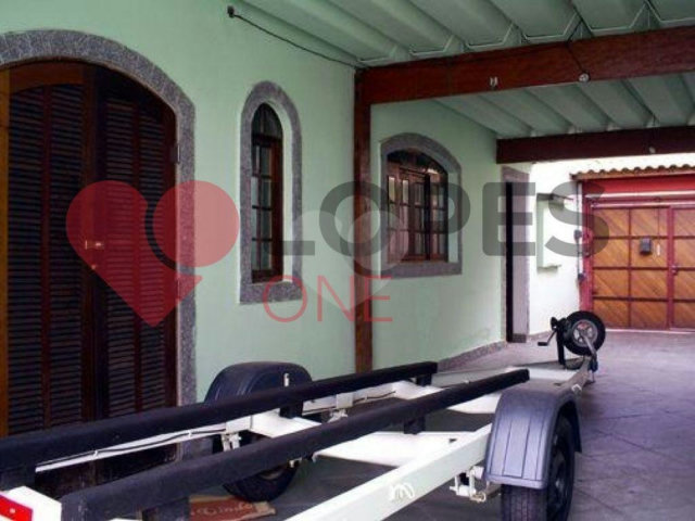 Casa à venda com 3 quartos em Casa Verde, São Paulo, SP