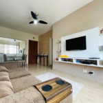 Apartamento Residencial à venda, Vila Belmiro, Santos - AP0174.
