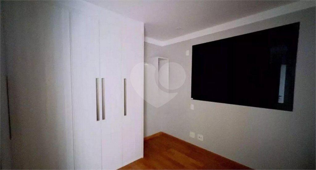 Apartamento à venda com 4 suítes em Jardim Anália Franco, São Paulo, SP