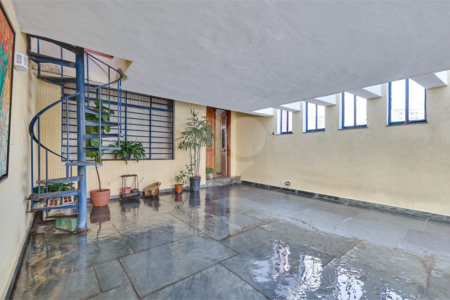 Sobrado à venda com 3 quartos, sendo 2 suítes, em Vila Mascote, São Paulo, SP