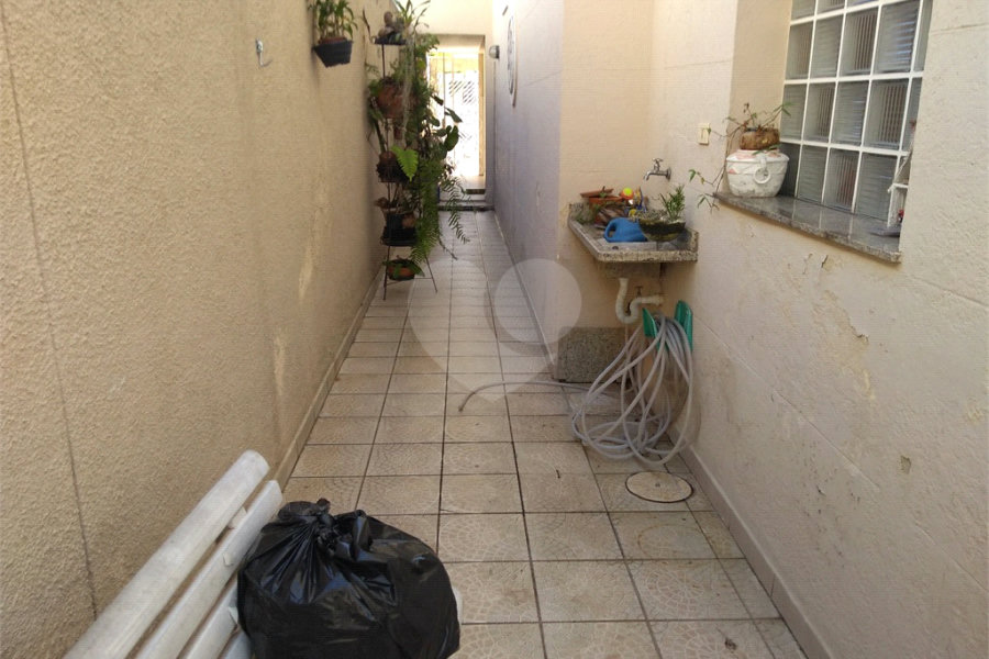 Sobrado à venda com 3 quartos, sendo 1 suíte,  em Vila Ester (zona Norte), São Paulo, SP