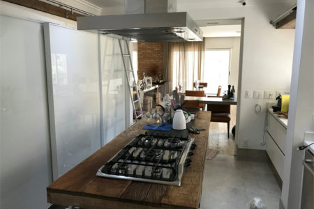 Apartamento para alugar com 3 suítes em Itaim Bibi, São Paulo, SP