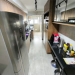 Apartamento à venda com 3 quartos, sendo 1 suíte, em Jardim Vazani, São Paulo, SP