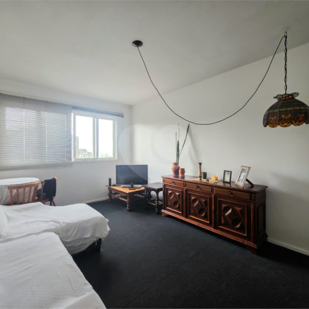 Apartamento à venda com 2 quartos em Sumaré, São Paulo, SP