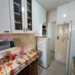 Apartamento à venda com 2 quartos em Lauzane Paulista, São Paulo, SP