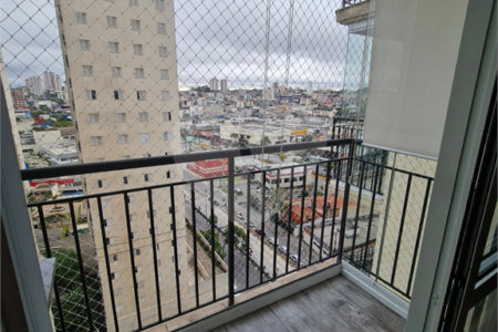 Apartamento à venda com 2 quartos no Centro, Diadema, SP