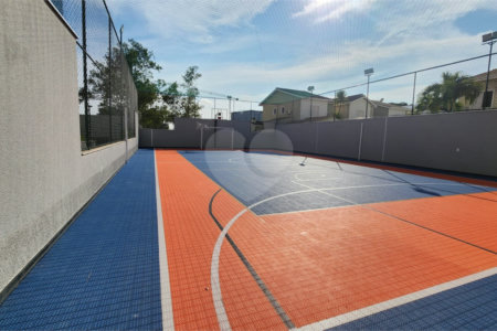 Apartamento à venda com 2 quartos, sendo 1 suíte,  em Parque Campolim, Sorocaba, SP