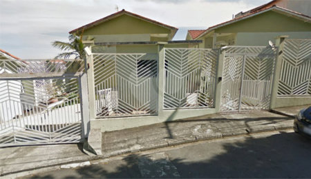 Casa à venda com 3 quartos, sendo 1 suíte, no condomínio São Marcos, São Paulo - SP