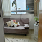 Apartamento à venda com 3 quartos em Limão, São Paulo, SP