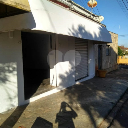 Salão para alugar no Centro, Araraquara, SP