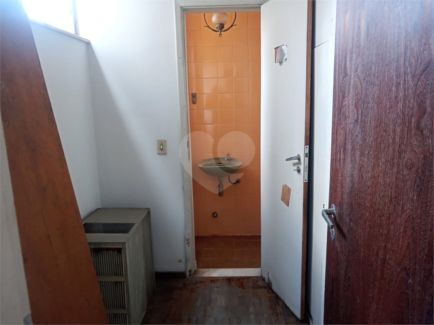 Apartamento à venda com 4 quartos, sendo 1 suíte, em Tijuca, Rio de Janeiro, RJ