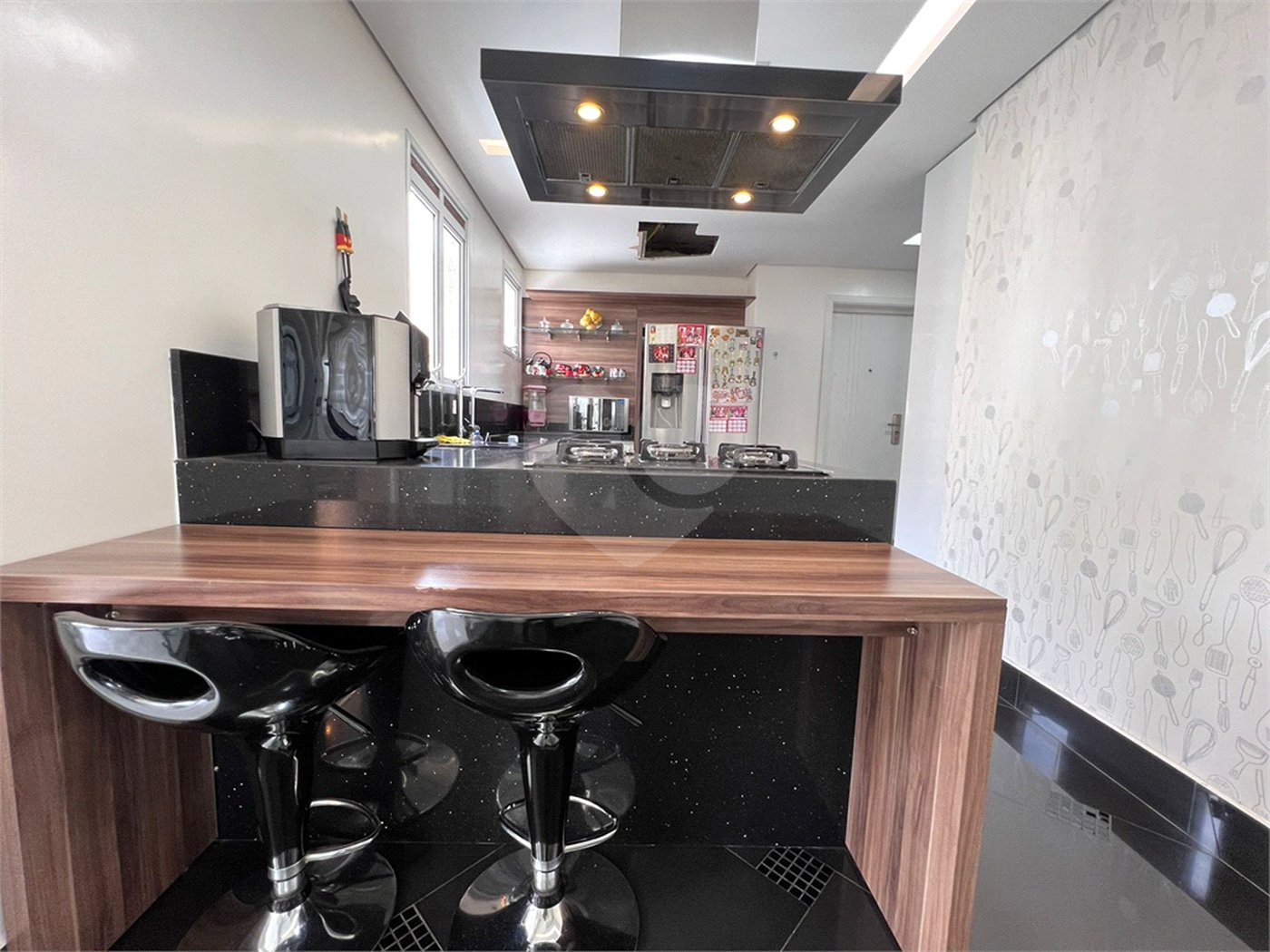 Apartamento à venda com 3 suítes em Santana, São Paulo, SP