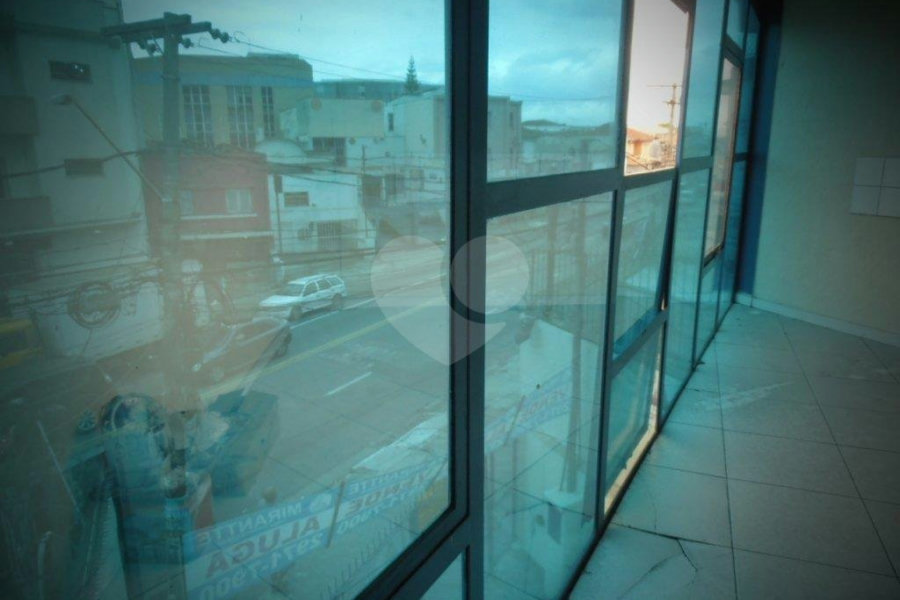 Prédio à venda em Santana, São Paulo, SP