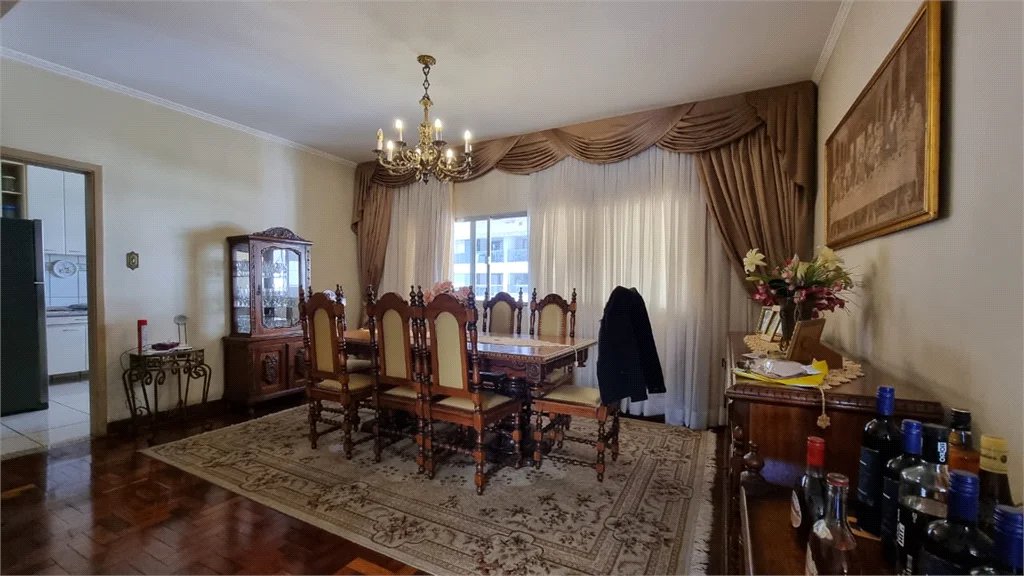 Apartamento à venda com 4 quartos em Pinheiros, São Paulo, SP