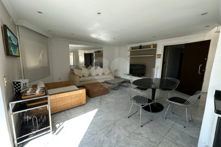 Apartamento à venda com 1 suíte em Itaim Bibi, São Paulo, SP