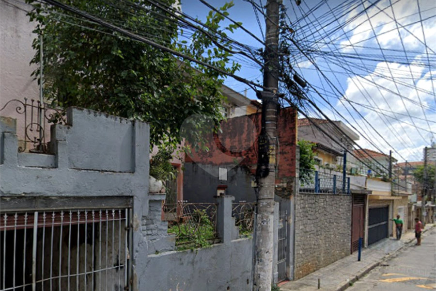 Terreno à venda em Santana, São Paulo, SP