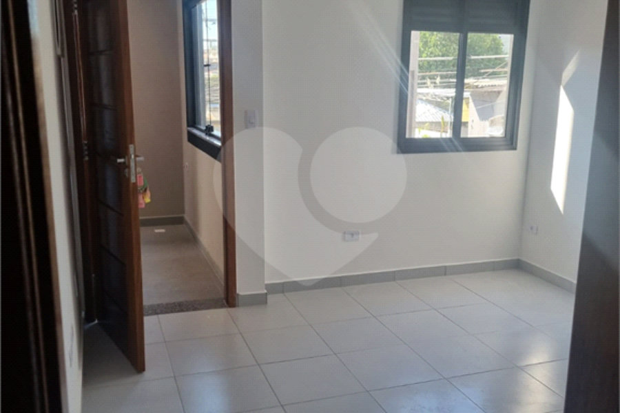 Apartamento à venda com 1 quarto em Vila Maria, São Paulo, SP