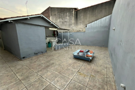 Casa à venda com 2 quartos em Conjunto Habitacional Júlio de Mesquita Filho, Sorocaba, SP