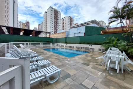 Apartamento à venda com 3 quartos, sendo 1 suíte, em Vila Leopoldina, São Paulo, SP