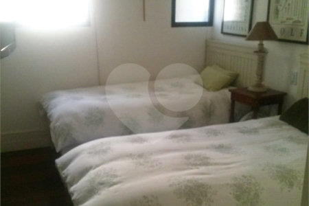 Apartamento à venda com 4 suítes em Vila Morumbi, São Paulo, SP