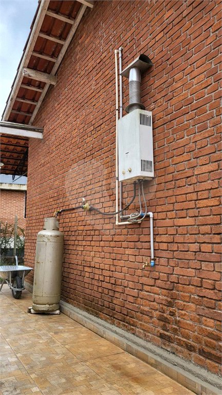Chácara à venda com 3 quartos, sendo 2 suítes, em Planalto Verde, São Roque, SP