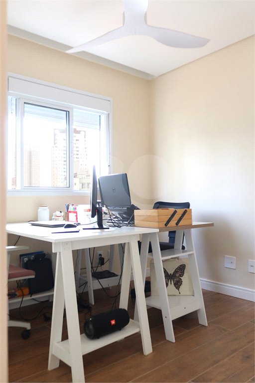 Apartamento à venda com 2 quartos, sendo 1 suíte, em Parada Inglesa, São Paulo, SP