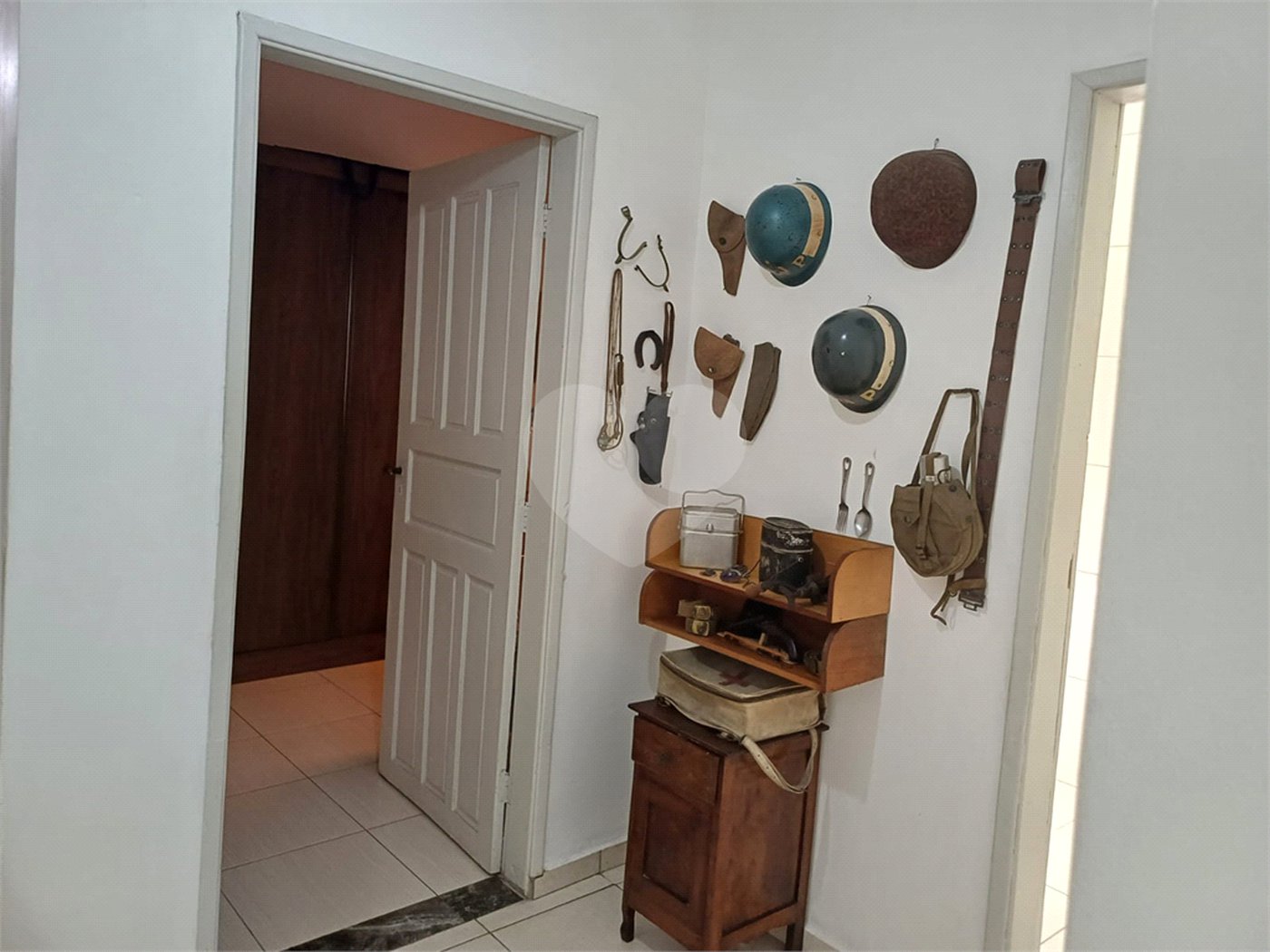 Casa à venda com 4 quartos em Mandaqui, São Paulo, SP