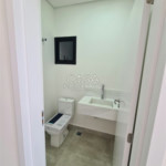 Casa em condomínio à venda com 3 suítes, em Wanel Ville, Sorocaba, SP
