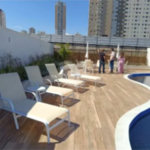 Apartamento à venda com 1 quarto em Vila Guilherme, São Paulo, SP
