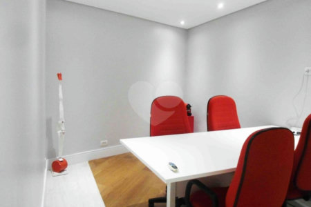 Sobrado à venda ou para alugar com 1 quarto em Vila Cruzeiro, São Paulo, SP