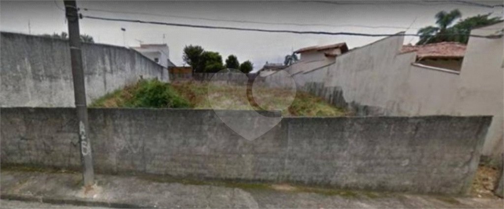 Terreno à venda em Vila Nova Socorro, Mogi das Cruzes, SP
