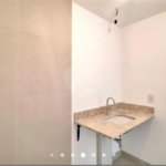 Apartamento à venda com 1 quarto em Perdizes, São Paulo, SP