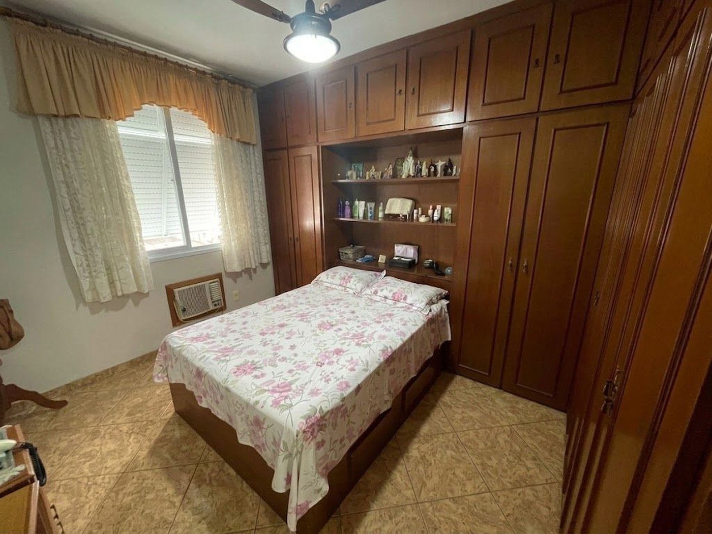 Apartamento com 3 dormitórios à venda, 131 m² por R$ 880.000,00 - Marapé - Santos/SP