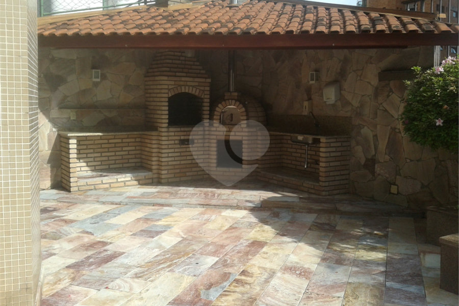 Apartamento à venda com 4 quartos, sendo 3 suítes, em Santana, São Paulo, SP