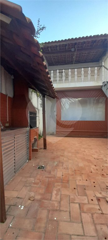 Casa à venda com 3 suítes em Limão, São Paulo, SP
