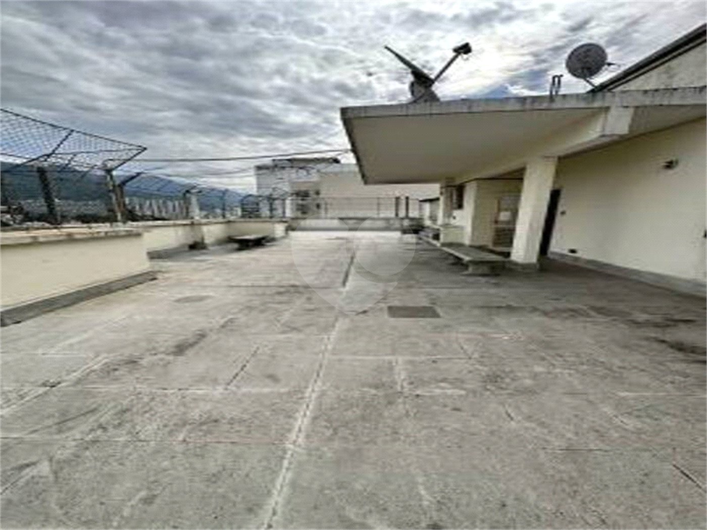Apartamento à venda com 2 quartos em Praça da Bandeira, Rio de Janeiro, RJ