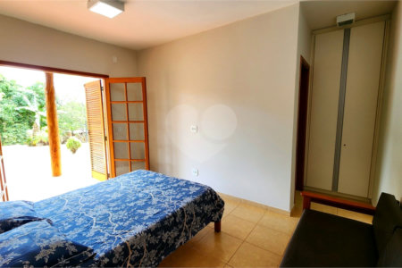 Chácara à venda com 3 quartos, sendo 1 suíte, em Chácara Flora Araraquara, Araraquara, SP
