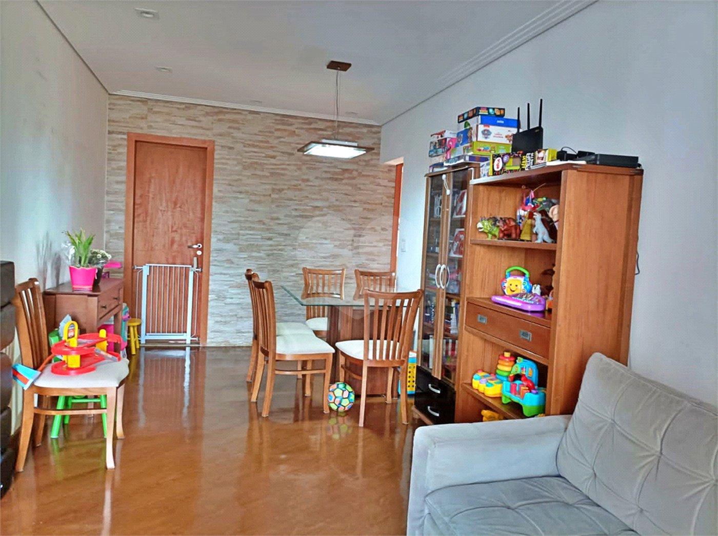 Apartamento à venda com 2 quartos, sendo 1 suíte, em Vila Mariana, São Paulo, SP