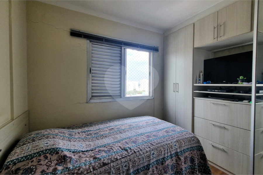 Apartamento à venda com 4 quartos, sendo 1 suíte, em Vila Guilherme, São Paulo, SP
