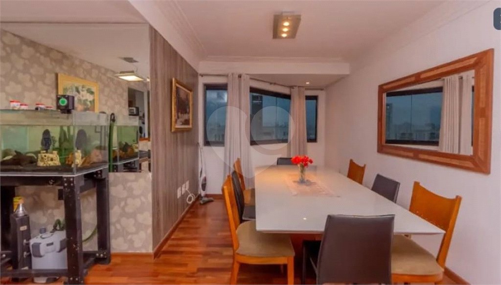 Apartamento à venda com 3 quartos, sendo 2 suítes, em Jardim, Santo André, SP