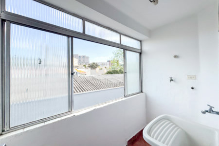 Apartamento à venda com 2 quartos em Vila Matilde, São Paulo, SP