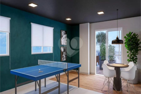 Apartamento à venda com 2 quartos em Aparecidinha, Sorocaba, SP