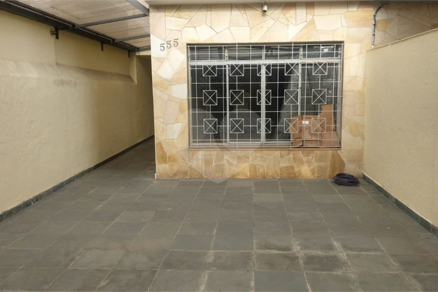 Sobrado à venda ou para alugar com 3 quartos, sendo 2 suítes,  em Vila Mascote, São Paulo, SP