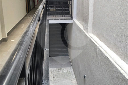 Apartamento à venda com 2 quartos, sendo 1 suíte, em Parada Inglesa, São Paulo, SP